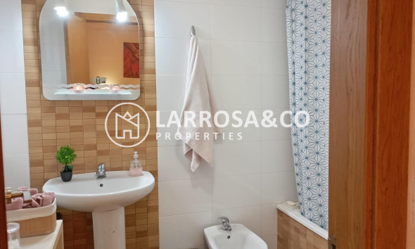 Reventa - Apartamento - Torrevieja - Playa Los Locos