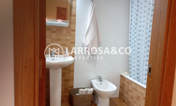 Reventa - Apartamento - Torrevieja - Playa Los Locos