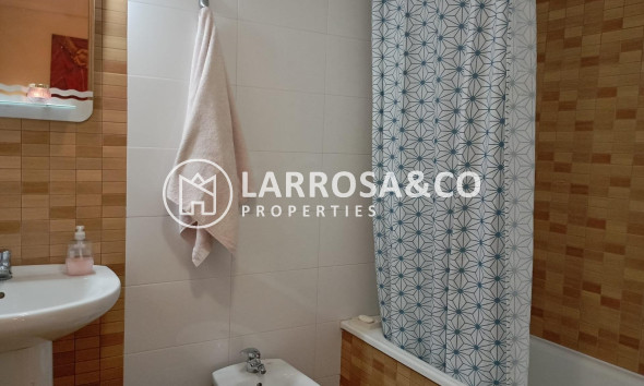 Reventa - Apartamento - Torrevieja - Playa Los Locos