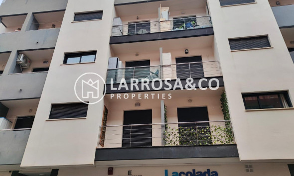 Reventa - Apartamento - Torrevieja - Playa Los Locos