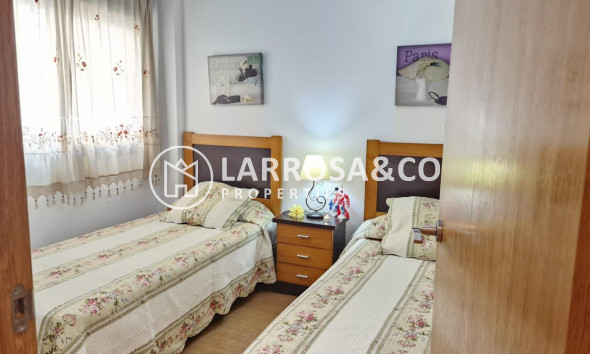 Reventa - Apartamento - Torrevieja - Playa del cura