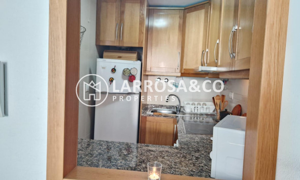 Herverkoop - Apartment - Torrevieja - Playa del cura