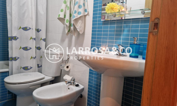 Resale - Apartment - Torrevieja - Playa del cura