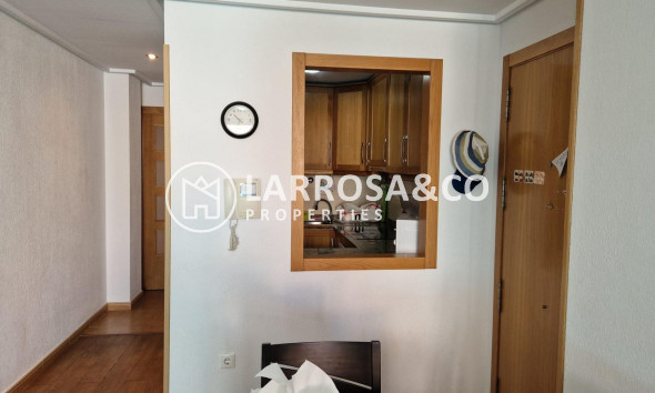 Reventa - Apartamento - Torrevieja - Playa del cura