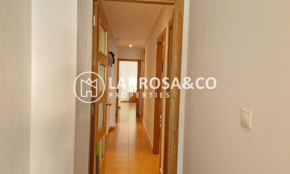 Herverkoop - Apartment - Torrevieja - Playa del cura