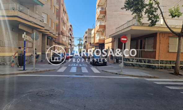 A Vendre - Apartment - Torrevieja - Playa del cura