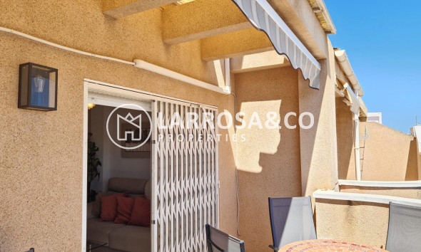 A Vendre - Apartment - Torrevieja - Playa del cura