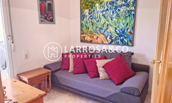 Resale - Apartment - Torrevieja - Playa del cura