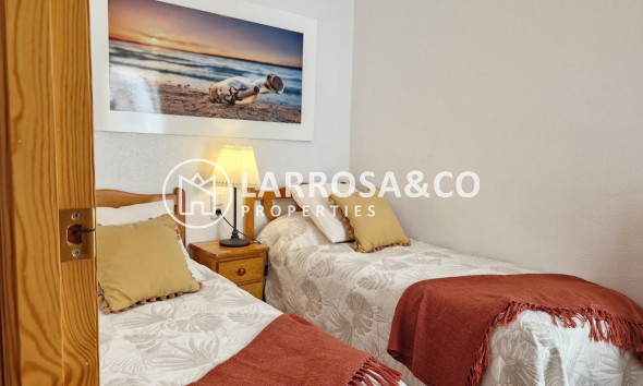 Herverkoop - Apartment - Torrevieja - Playa del cura