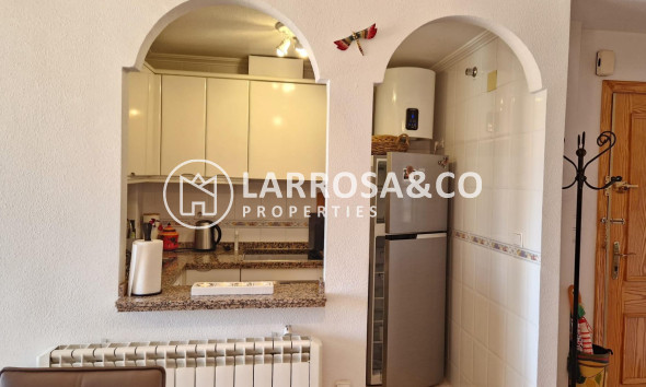 Resale - Apartment - Torrevieja - Playa del cura