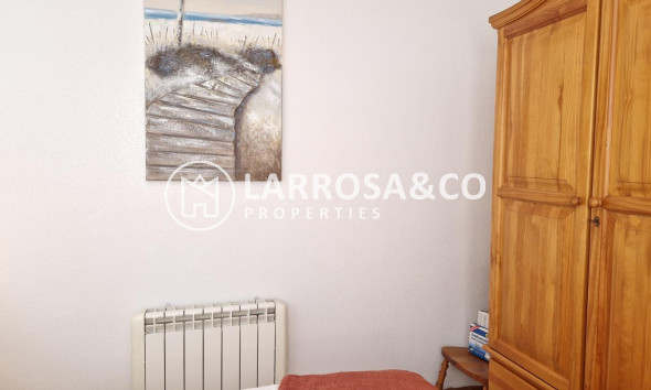 Reventa - Apartamento - Torrevieja - Playa del cura