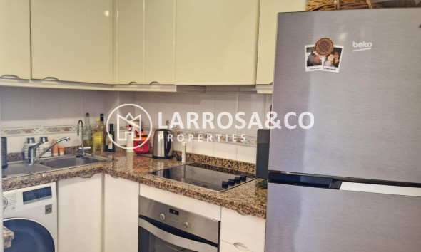 Reventa - Apartamento - Torrevieja - Playa del cura