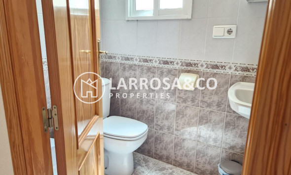 A Vendre - Apartment - Torrevieja - Playa del cura