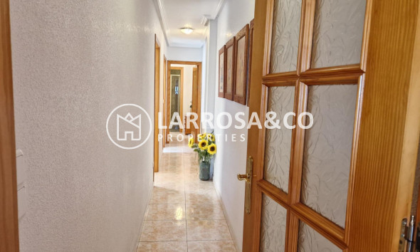 A Vendre - Apartment - Torrevieja - Playa del cura