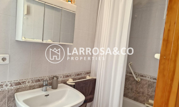 Herverkoop - Apartment - Torrevieja - Playa del cura