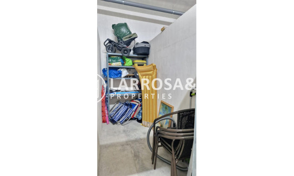 Reventa - Apartamento - Torrevieja - Playa del cura