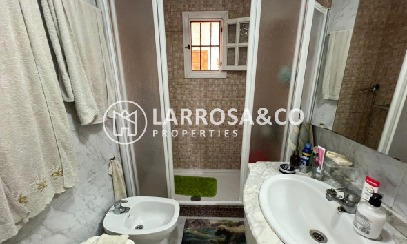 Resale - Bungalow - Torrevieja - Torreblanca