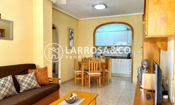 A Vendre - Apartment - Torrevieja - La Mata