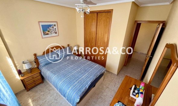 Herverkoop - Apartment - Torrevieja - La Mata