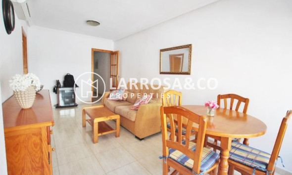 Herverkoop - Apartment - Guardamar del Segura - Calle cartagena