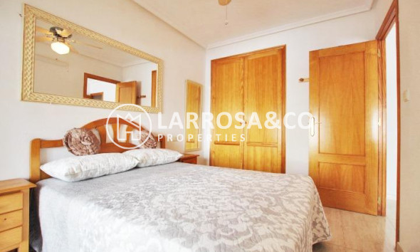 Resale - Apartment - Guardamar del Segura - Calle cartagena