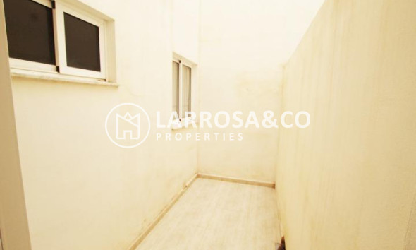 Herverkoop - Apartment - Guardamar del Segura - Calle cartagena