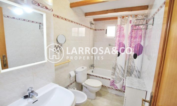 Herverkoop - Apartment - Guardamar del Segura - Calle cartagena