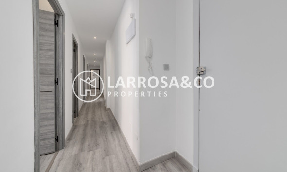 Resale - Apartment - Torrevieja - Los Balcones