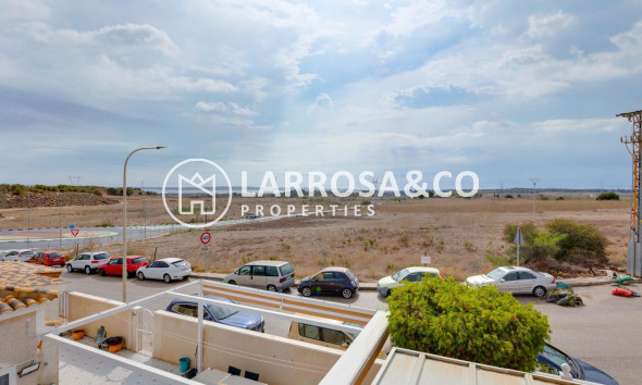 Resale - Detached House/Villa - San Miguel de Salinas - Pueblo