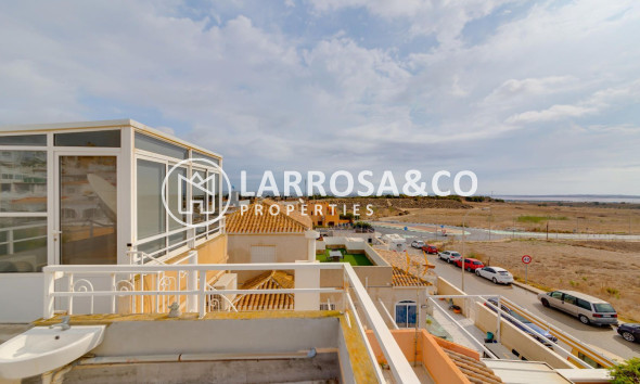 Resale - Detached House/Villa - San Miguel de Salinas - Pueblo