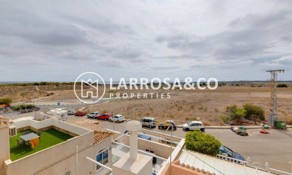 Resale - Detached House/Villa - San Miguel de Salinas - Pueblo