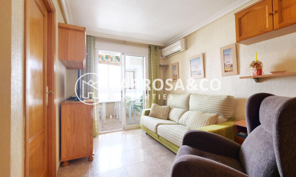 A Vendre - Apartment - Torrevieja - Los Locos Beach