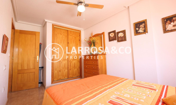 Herverkoop - Apartment - Torrevieja - Los Locos Beach