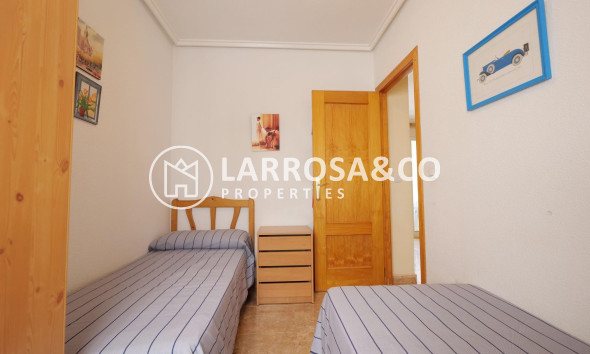 Resale - Apartment - Torrevieja - Los Locos Beach