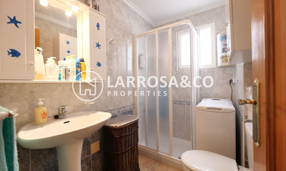 Resale - Apartment - Torrevieja - Los Locos Beach