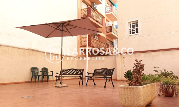 A Vendre - Apartment - Torrevieja - Los Locos Beach