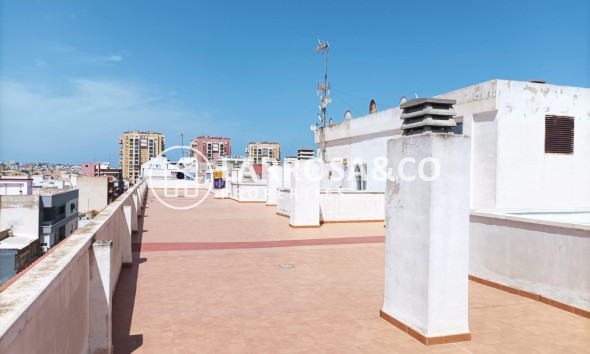 A Vendre - Apartment - Torrevieja - Los Locos Beach