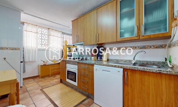 A Vendre - Semi-detached house - Pilar de la Horadada - La Torre de la Horadada