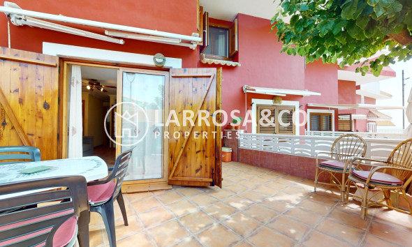 A Vendre - Semi-detached house - Pilar de la Horadada - La Torre de la Horadada