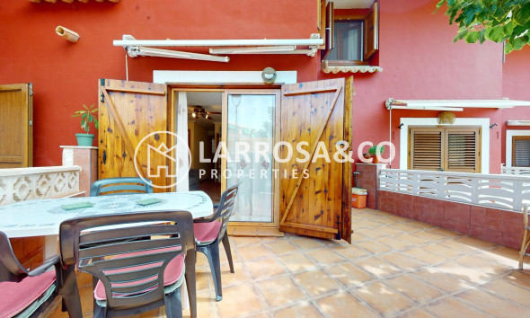 A Vendre - Semi-detached house - Pilar de la Horadada - La Torre de la Horadada