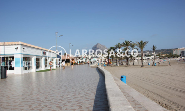 Новостройка - Дом - Javea - Granadella