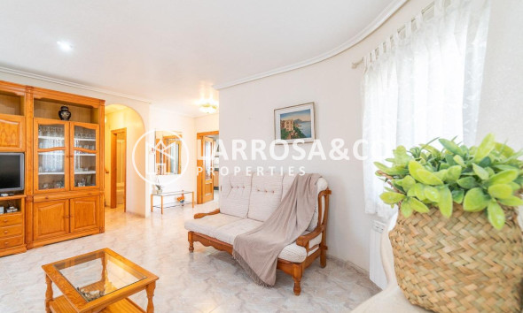 Herverkoop - Villa - Orihuela costa - Playa Flamenca