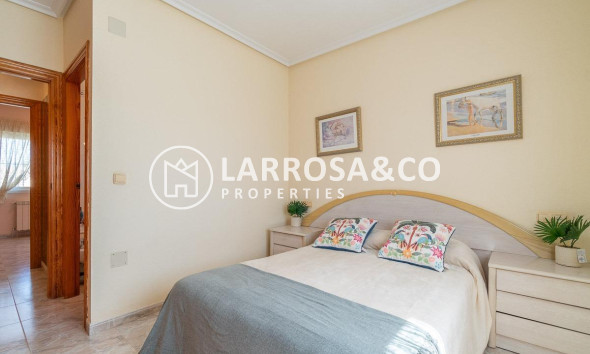 Reventa - Chalet - Orihuela costa - Playa Flamenca