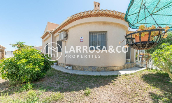 A Vendre - Villa - Orihuela costa - Playa Flamenca