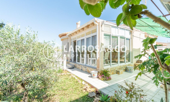 A Vendre - Villa - Orihuela costa - Playa Flamenca