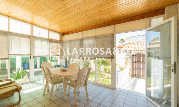 A Vendre - Villa - Orihuela costa - Playa Flamenca