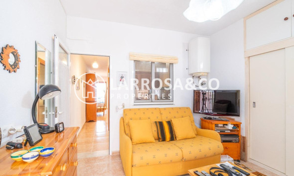 Resale - Bungalow - Torrevieja - Los Frutales