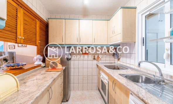 Resale - Bungalow - Torrevieja - Los Frutales