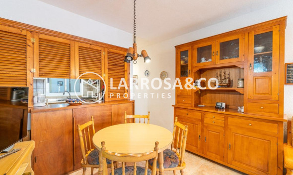 A Vendre - Bungalow - Torrevieja - Los Frutales