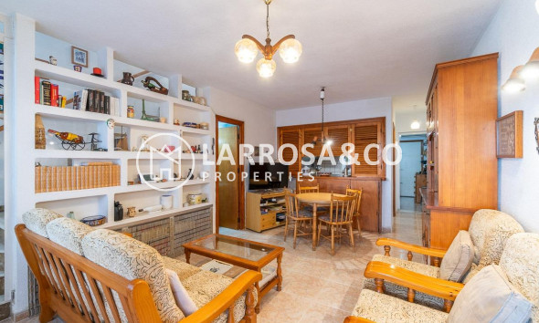 A Vendre - Bungalow - Torrevieja - Los Frutales